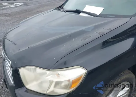 2010 Toyota Highlander Limited V6 z USA, uszkodzony, nr VIN 5TDYK3EH3AS009660